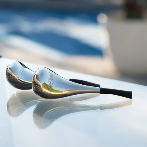 Rene Serbon Skin Expert Cryo Spoons