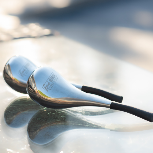 Rene Serbon Skin Expert Cryo Spoons