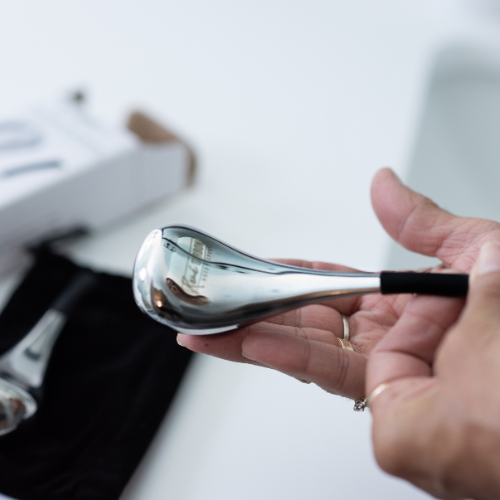 Rene Serbon Skin Expert Cryo Spoons
