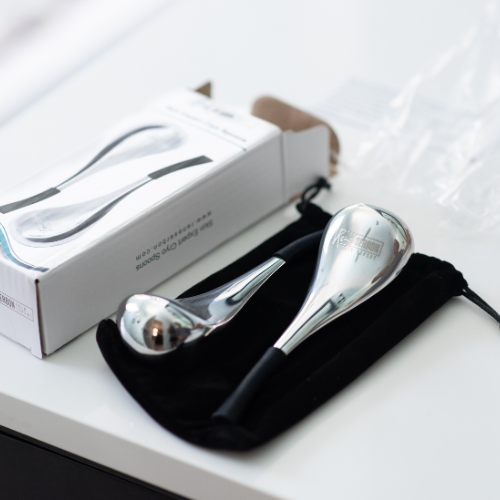 Rene Serbon Skin Expert Cryo Spoons