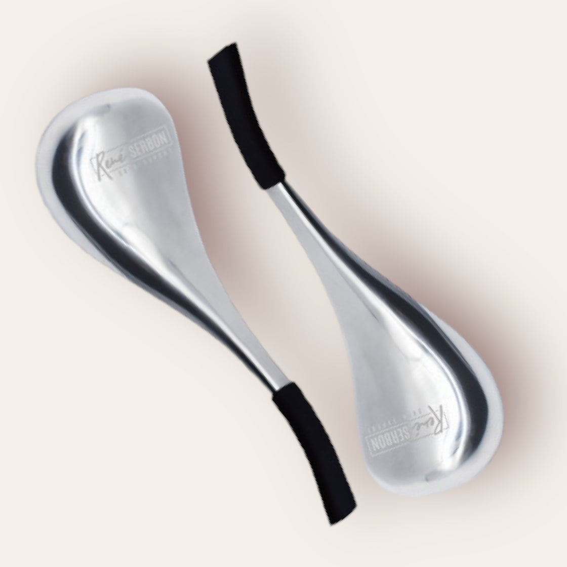 Rene Serbon Skin Expert Cryo Spoons