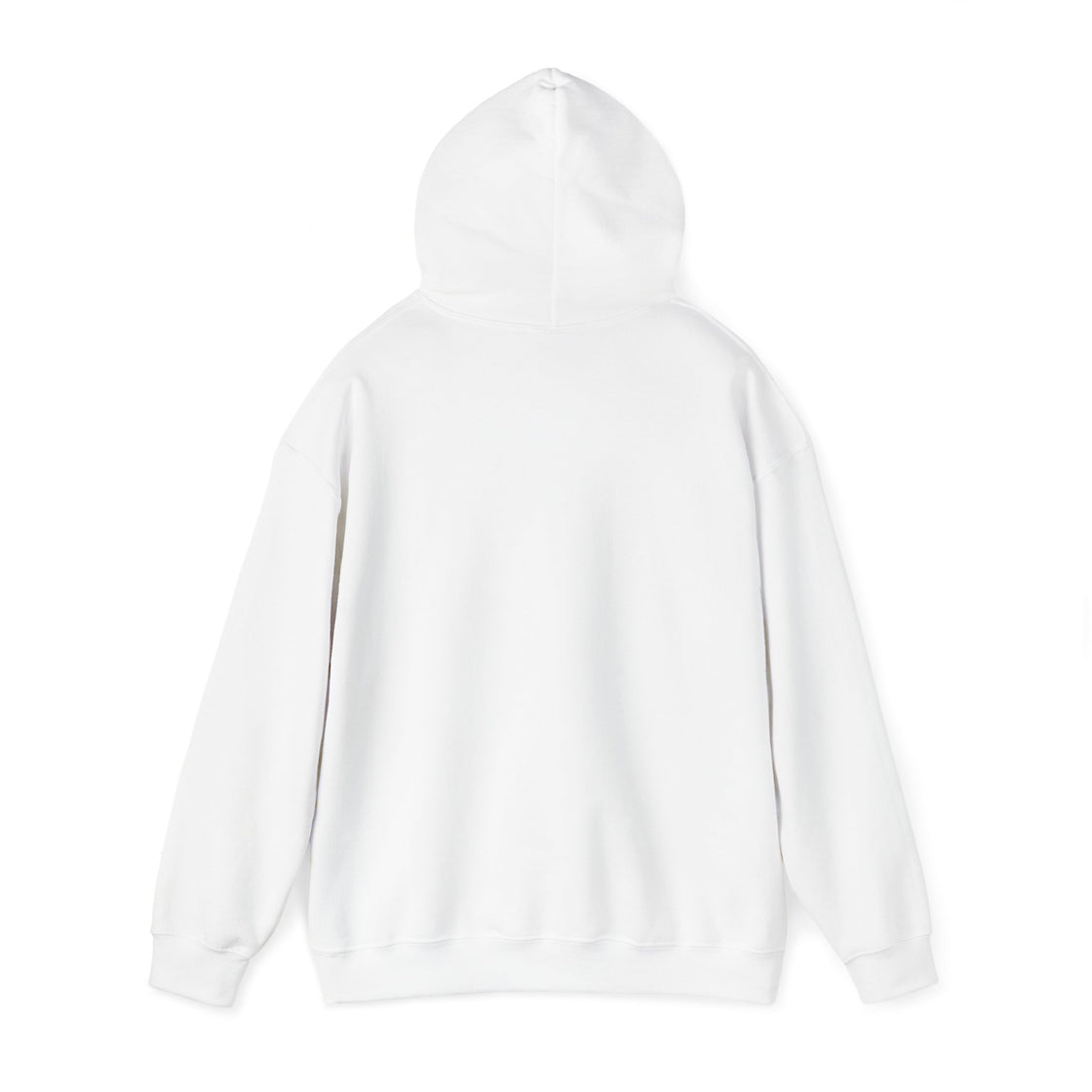 Hoodie - Wrinkles? Pigmentation?