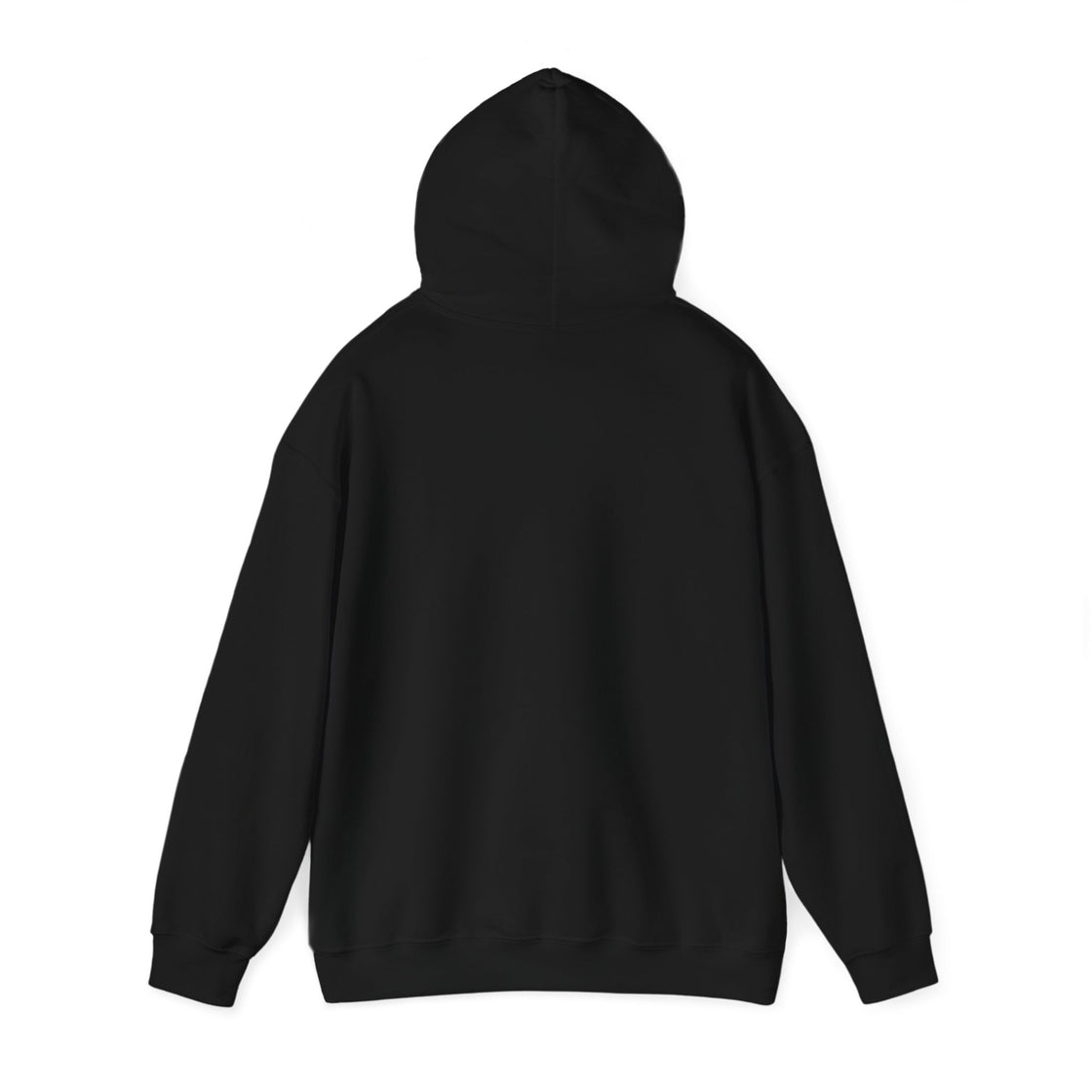 Hoodie - Preventing Skin Damage