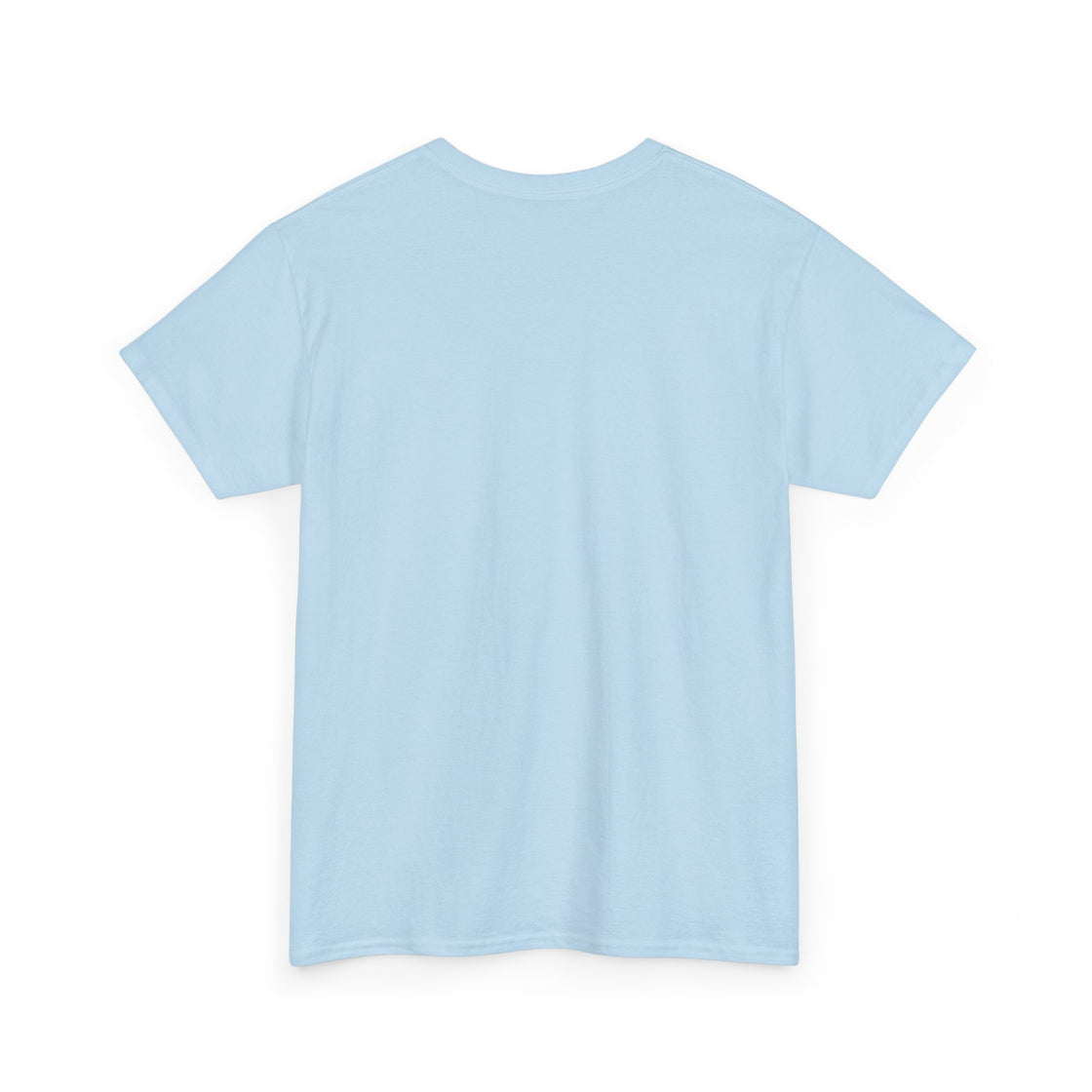 T-Shirt - Preventing Skin Damage